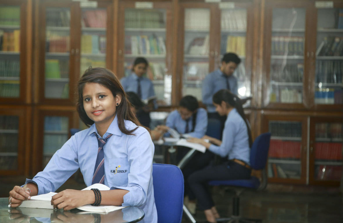 HLM Group of Institutions Ghaziabad Library & Labs photo 7